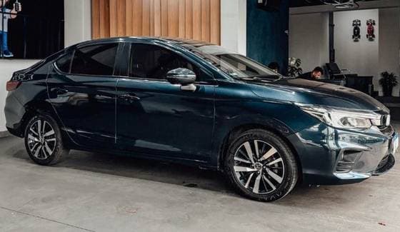 Carro 1.5 i-VTEC FLEX EXL CVT