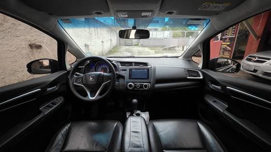 Carro 1.5 EXL 16V FLEX 4P AUTOMÁTICO