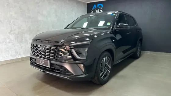 Carro 1.0 TGDI FLEX N LINE AUTOMÁTICO