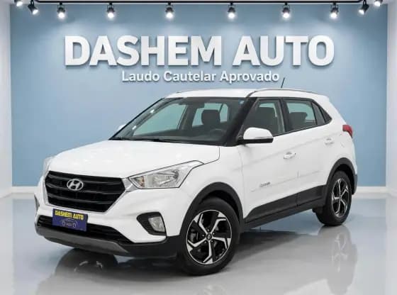 Carro 1.6 16V FLEX PULSE PLUS AUTOMÁTICO