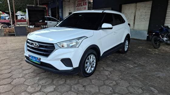 Carro 1.6 16V FLEX ACTION AUTOMÁTICO