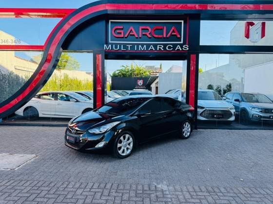 Carro 1.8 GLS 16V GASOLINA 4P AUTOMÁTICO
