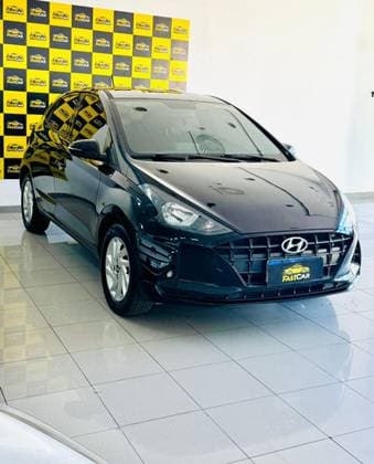 Carro 1.0 12V FLEX EVOLUTION MANUAL