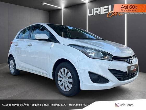 Carro 1.6 COMFORT PLUS 16V FLEX 4P MANUAL