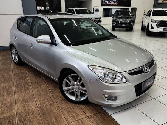 Carro 2.0 MPI 16V GASOLINA 4P AUTOMÁTICO