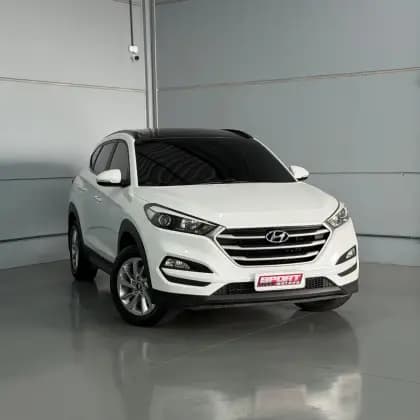 Carro 1.6 16V T-GDI GASOLINA GLS ECOSHIFT