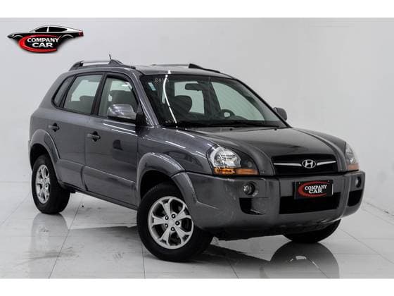 Carro 2.0 MPFI GLS 16V 143CV 2WD FLEX 4P AUTOMÁTICO