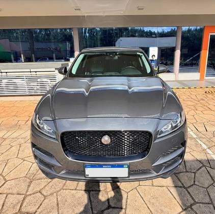 Carro 2.0 16V INGENIUM PRESTIGE AWD 4P AUTOMÁTICO