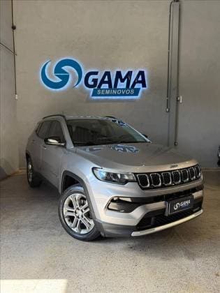 Carro 1.3 T270 TURBO FLEX LIMITED AT6