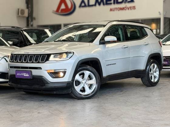 Carro 2.0 16V FLEX SPORT AUTOMÁTICO