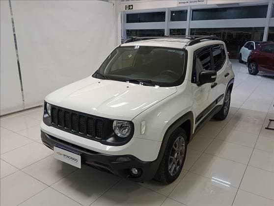 Carro 1.8 16V FLEX SPORT 4P AUTOMÁTICO