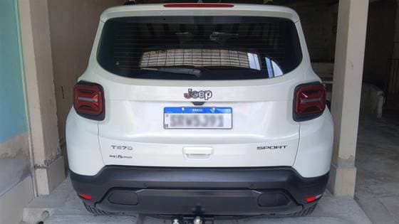 Carro 1.3 T270 TURBO FLEX AT6