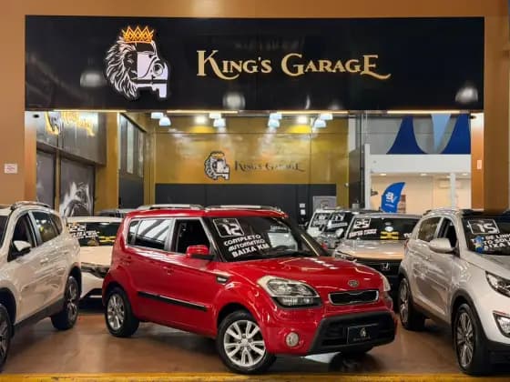 Carro 1.6 EX 16V FLEX 4P AUTOMÁTICO