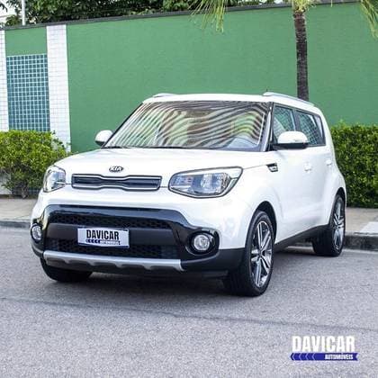 Carro 1.6 EX 16V FLEX 4P AUTOMÁTICO