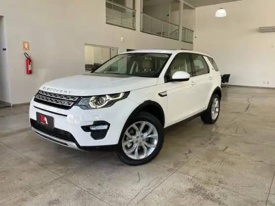 Carro 2.0 16V SI4 TURBO GASOLINA HSE 4P AUTOMÁTICO