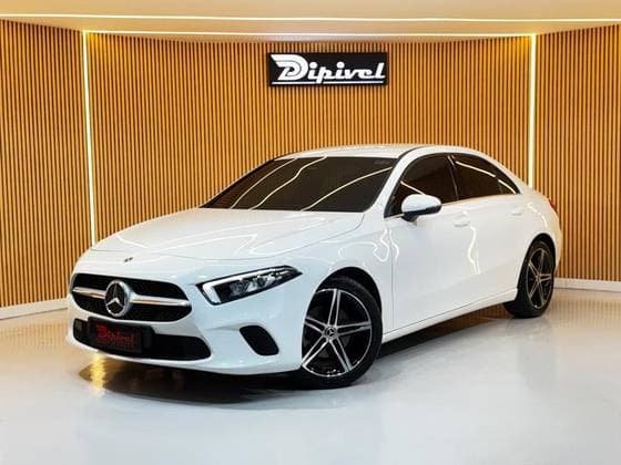 Carro 1.3 CGI GASOLINA 7G-DCT