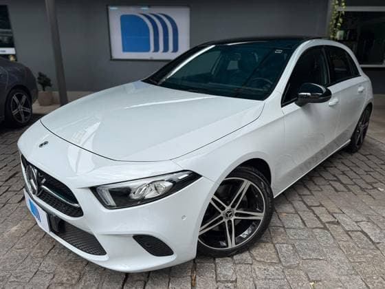 Carro 2.0 CGI GASOLINA VISION 7G-DCT