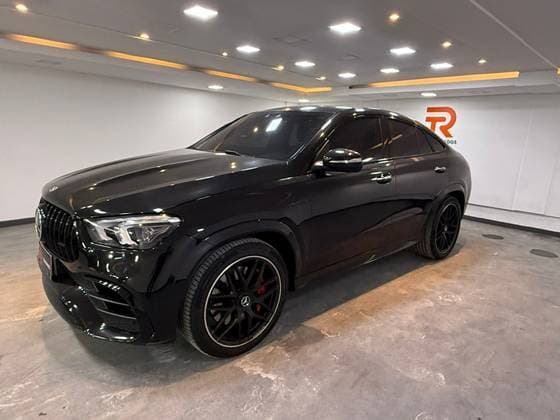 Carro 4.0 V8 BITURBO GASOLINA COUPÉ S 4MATIC 9G-TRONIC