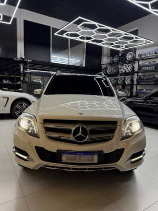 Carro 2.1 CDI 4X4 DIESEL 4P AUTOMÁTICO
