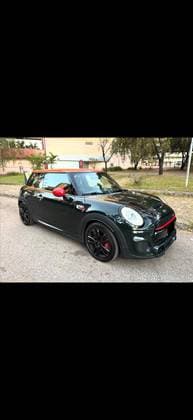 Carro 2.0 JOHN COOPER WORKS 16V TURBO GASOLINA 2P AUTOMATICO