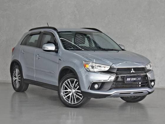 Carro 2.0 AWD 16V FLEX 4P AUTOMÁTICO