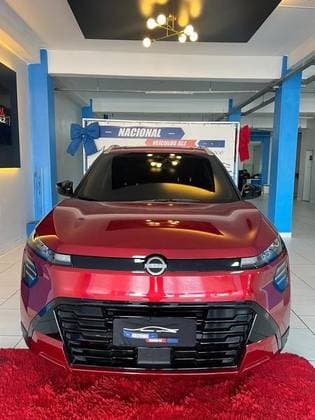 Carro 1.6 FLEX ACTIVE XTRONIC