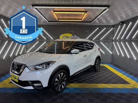 Carro 1.6 16V FLEXSTART SL 4P XTRONIC