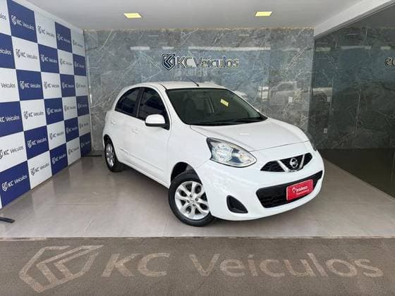 Carro 1.0 SV 12V FLEX 4P MANUAL