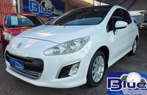 Carro 1.6 ACTIVE 16V FLEX 4P MANUAL