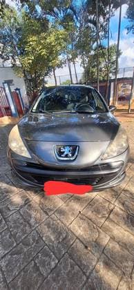 Carro 1.4 XR SPORT 8V FLEX 4P MANUAL