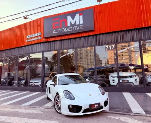 Carro 3.4 S I6 24V GASOLINA 2P AUTOMATIZADO