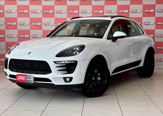 Carro 3.0 S 24V V6 GASOLINA 4P AUTOMÁTICO