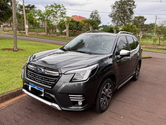 Carro 2.0 e-BOXER MHEV S AWD LINEARTRONIC