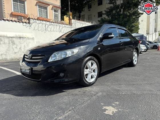 Carro 1.8 XEI 16V FLEX 4P AUTOMÁTICO