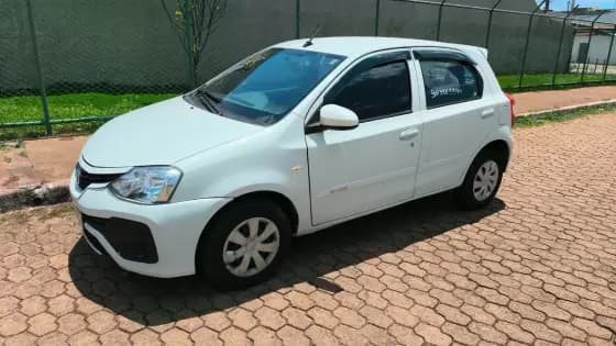 Carro 1.3 X 16V FLEX 4P MANUAL