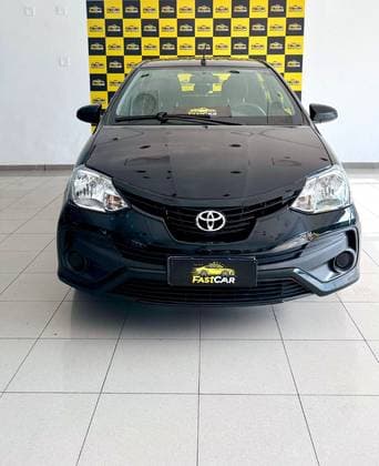 Carro 1.3 X 16V FLEX 4P MANUAL