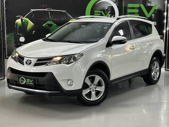 Carro 2.0 4X4 16V GASOLINA 4P AUTOMÁTICO