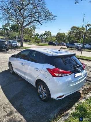 Carro 1.5 16V FLEX XL PLUS CONNECT MULTIDRIVE