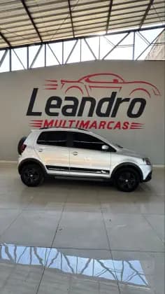 Carro 1.6 MI FLEX 8V 4P MANUAL