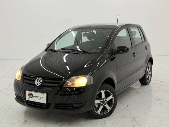 Carro 1.0 MI 8V FLEX 4P MANUAL