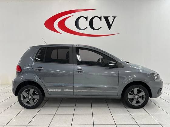 Carro 1.6 MSI TOTAL FLEX CONNECT 4P MANUAL