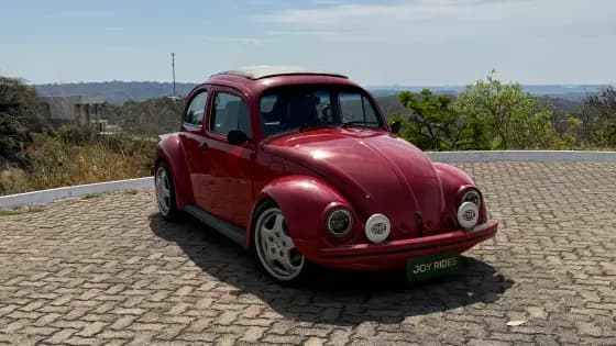 Carro 1.3 8V GASOLINA 2P MANUAL