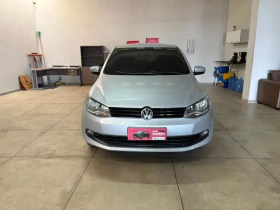 Carro 1.6 MI 8V FLEX 4P MANUAL G.VI