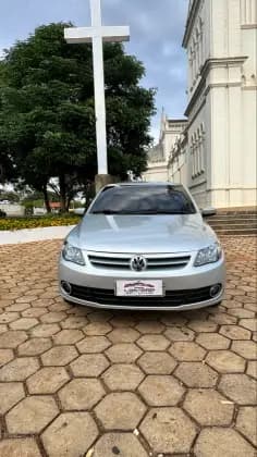 Carro 1.6 MI POWER 8V FLEX 4P MANUAL G.V