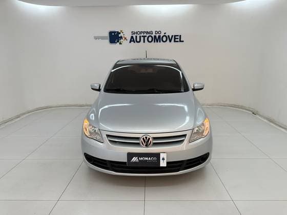 Carro 1.0 MI 8V FLEX 4P MANUAL G.V