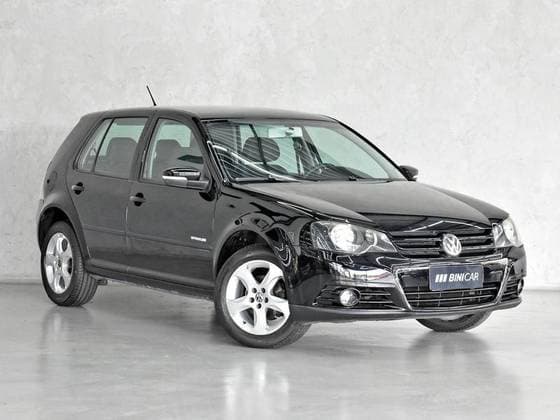 Carro 1.6 MI 8V FLEX 4P MANUAL
