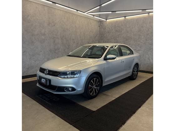 Carro 2.0 COMFORTLINE FLEX 4P TIPTRONIC