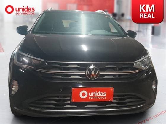 Carro 1.0 200 TSI TOTAL FLEX HIGHLINE AUTOMÁTICO