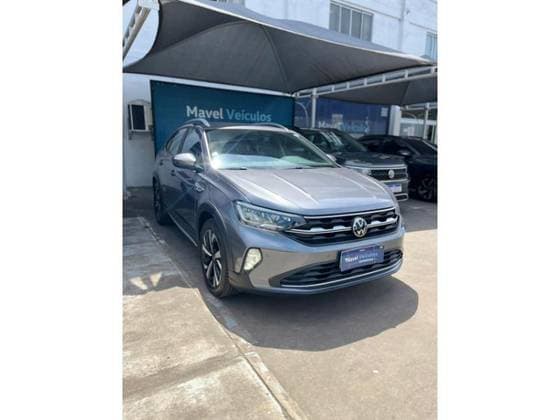 Carro 1.0 200 TSI TOTAL FLEX HIGHLINE AUTOMÁTICO