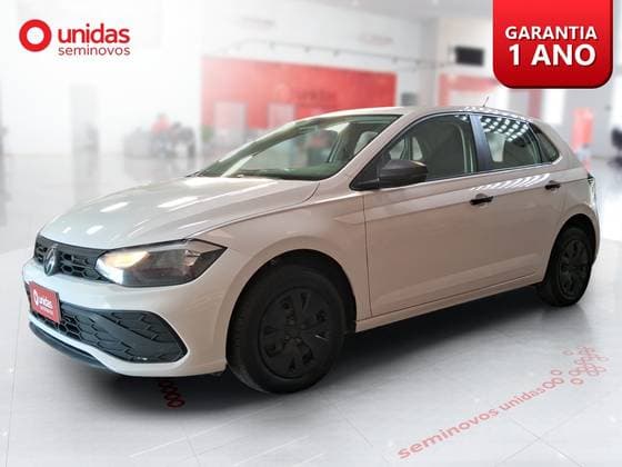 Carro 1.0 MPI TRACK MANUAL